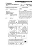 Marking Locations With A Portable Communications Device diagram and image