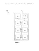 METHOD AND DEVICES FOR FACILITATING THE LOCATION OF A MOBILE ELECTRONIC DEVICE diagram and image