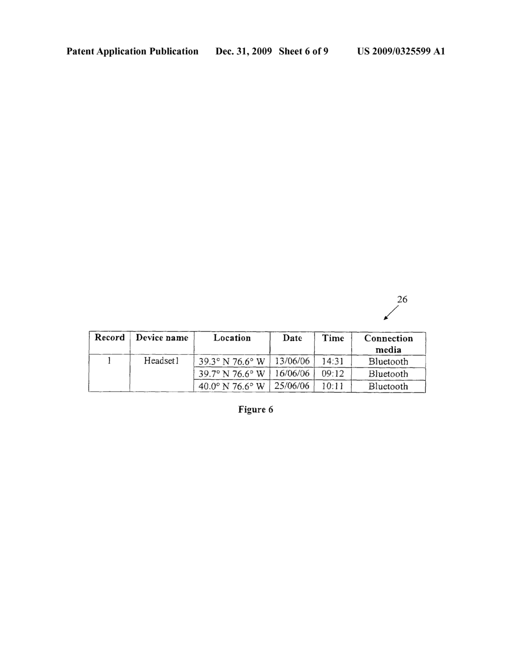 METHOD AND DEVICES FOR FACILITATING THE LOCATION OF A MOBILE ELECTRONIC DEVICE - diagram, schematic, and image 07