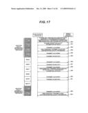 MOBILE COMMUNICATION SYSTEM, BASE STATION APPARATUS, AND MOBILE STATION APPARATUS diagram and image