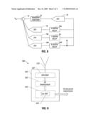 Loop delay compensation for continuous time sigma delta analog to digital converter diagram and image