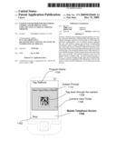 System and Method for Multimedia Storing and Retrieval Using Low-Cost Tags as Virtual Storage Mediums diagram and image