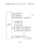 System and Method for Multimedia Storing and Retrieval Using Low-Cost Tags as Virtual Storage Mediums diagram and image