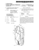 CUSTOMIZABLE UNIVERSAL PROTECTIVE CASE FOR A PORTABLE ELECTRONIC DEVICE diagram and image