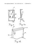 CUSTOMIZABLE UNIVERSAL PROTECTIVE CASE FOR A PORTABLE ELECTRONIC DEVICE diagram and image