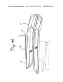 CUSTOMIZABLE UNIVERSAL PROTECTIVE CASE FOR A PORTABLE ELECTRONIC DEVICE diagram and image