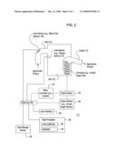 MONITORING OF BIN LEVEL FOR AN AGRICULTURAL PRODUCT diagram and image