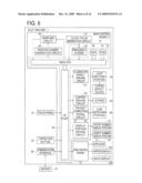 GAME SYSTEM, SERVER, GAMING MACHINE diagram and image