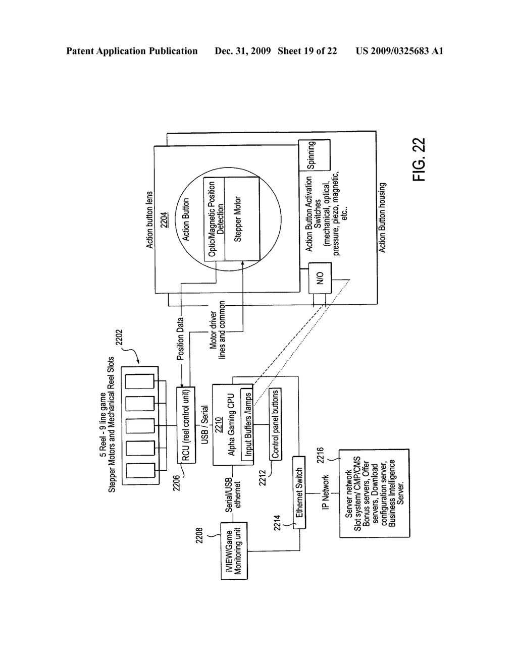 Methods Employing Action Buttons - diagram, schematic, and image 20