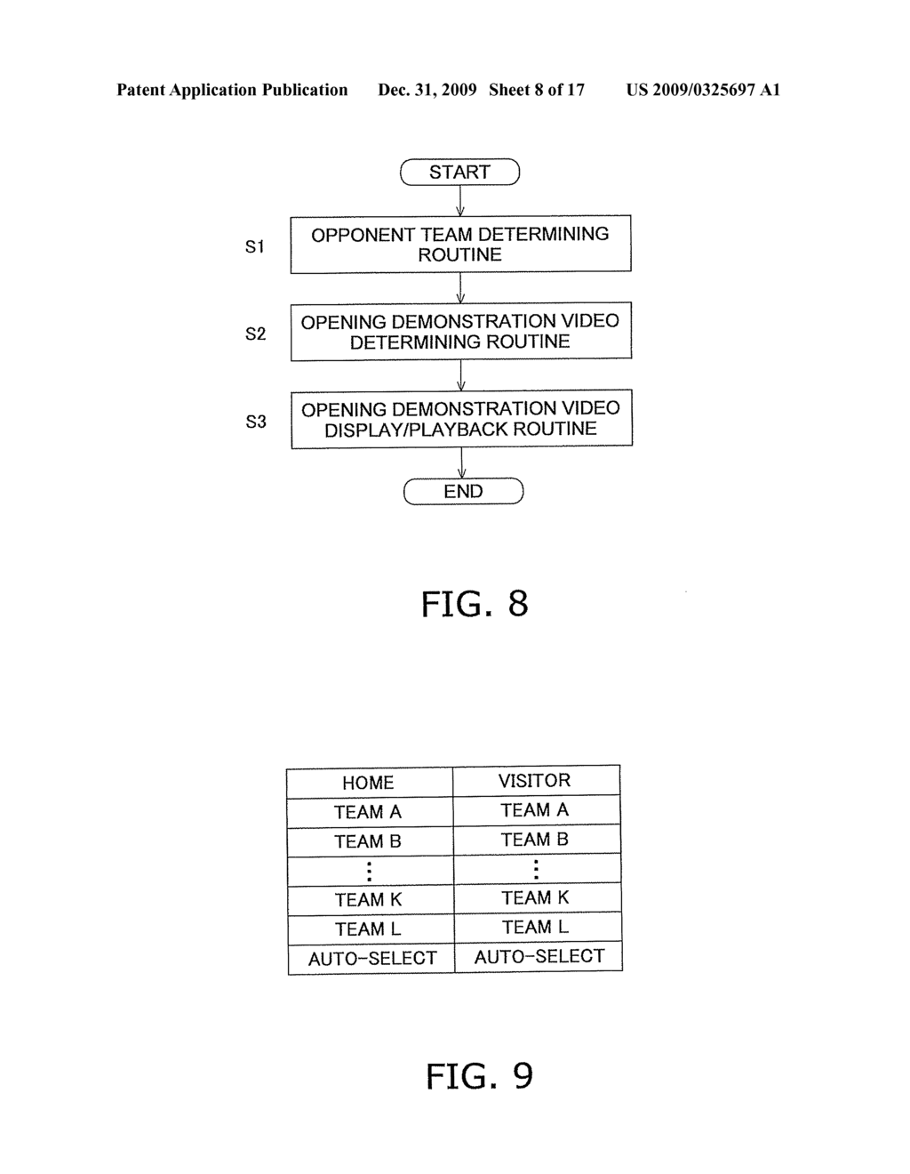 GAME PROGRAM, GAME APPARATUS, AND GAME CONTROL METHOD - diagram, schematic, and image 09