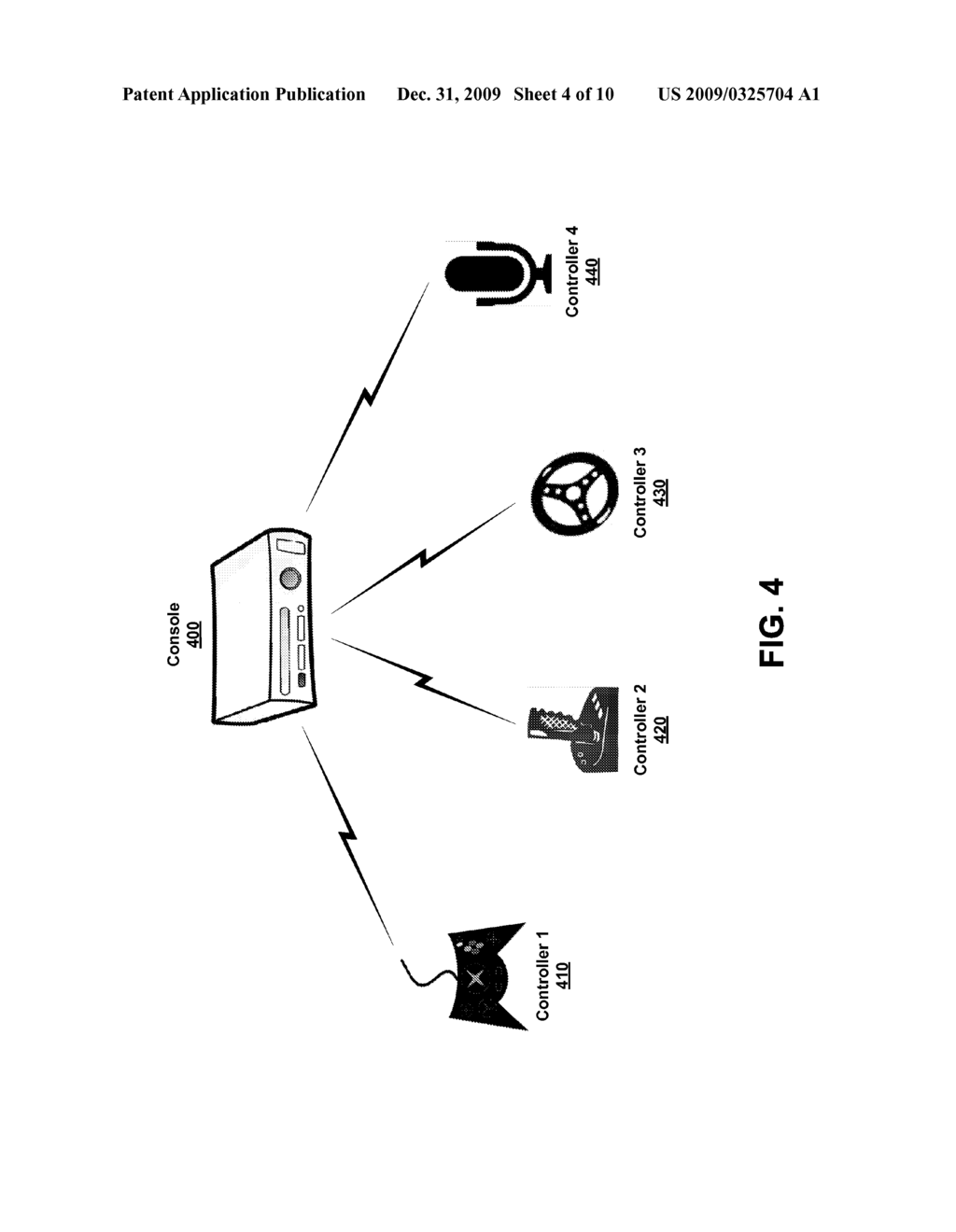 Dynamic Selection of Voice Quality Over a Wireless System - diagram, schematic, and image 05