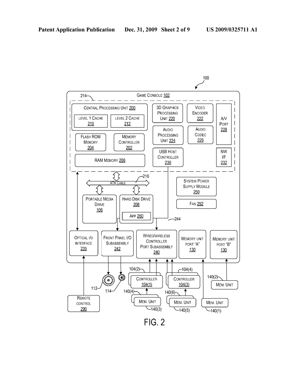 SCHEDULED PROGRAMMATIC GAME CONTENT - diagram, schematic, and image 03