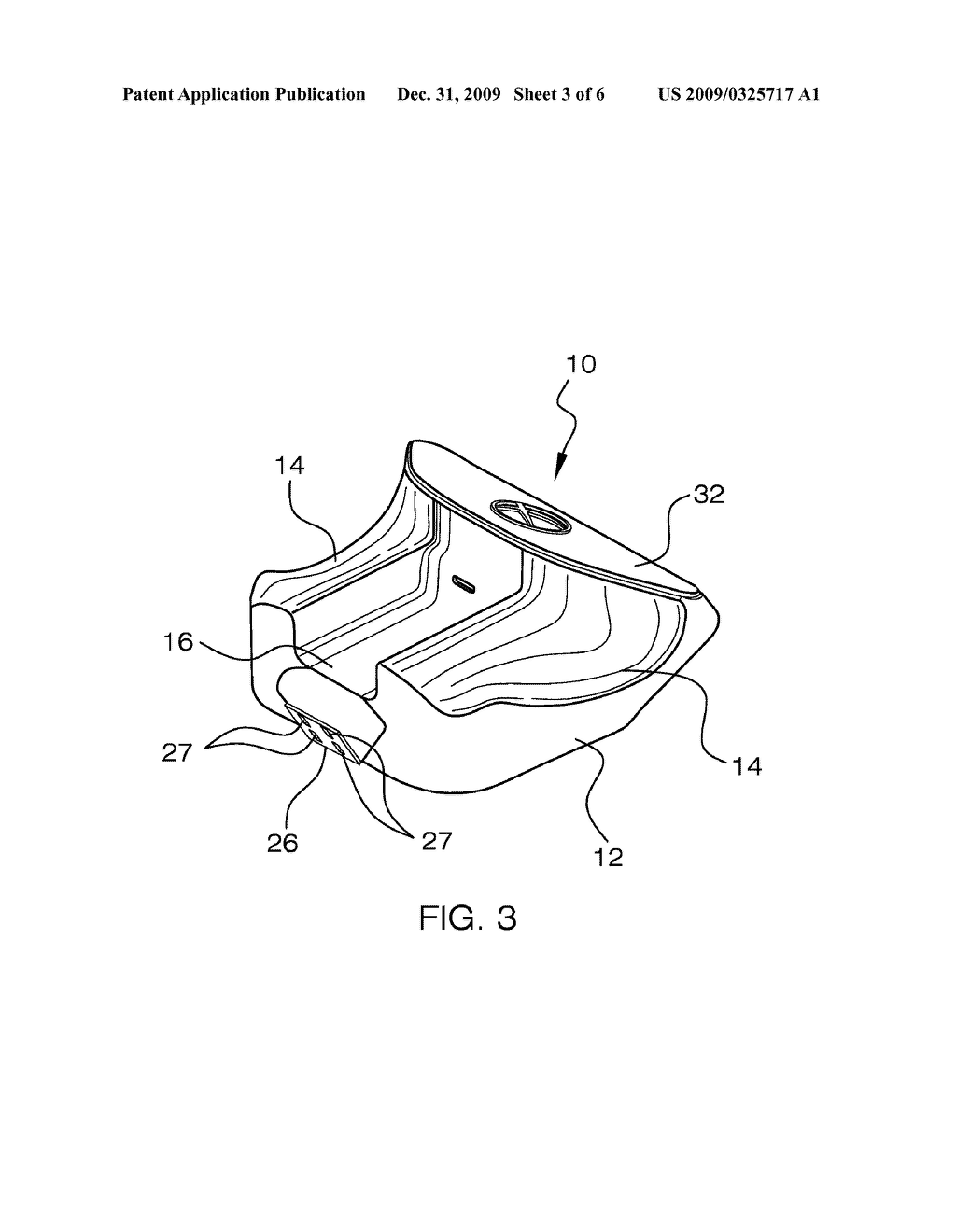 Video Game Controller Holder - diagram, schematic, and image 04