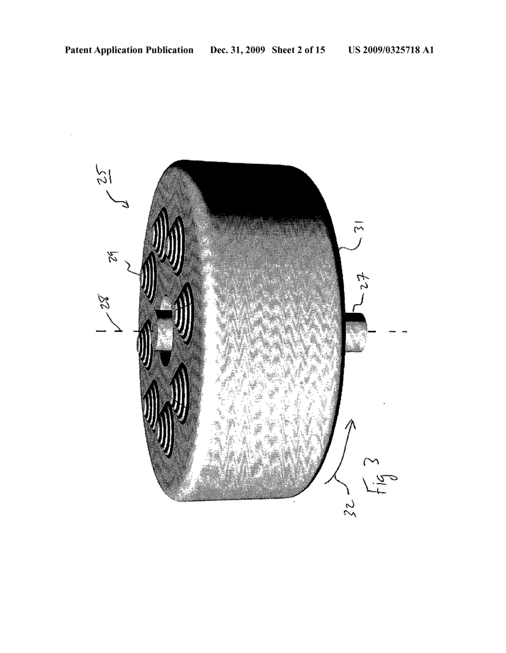 Constant Velocity Joint for Tiltrotor Hubs - diagram, schematic, and image 03