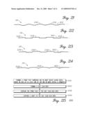 GOLF CLUB HEADS WITH GROOVES AND METHODS OF MANUFACTURE diagram and image