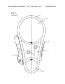 ROTATIONAL ONE WAY CLUTCH CHAIN TENSIONER WITH FRICTIONAL DAMPING diagram and image