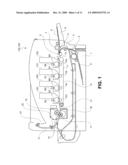 Medium transportation apparatus and image forming apparatus having the same diagram and image