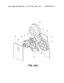 Medium transportation apparatus and image forming apparatus having the same diagram and image