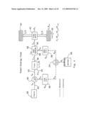 Ouput Torque Modulation Control of a Transmission in a Hybrid Electric Vehicle diagram and image