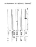 Clutch engagement process in which the target angle is controlled diagram and image