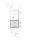 METHOD FOR REINFORCING WEAK SEALED PORTION OF MULTI-CHAMBER MEDICAL CONTAINER diagram and image