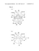 METHOD FOR REINFORCING WEAK SEALED PORTION OF MULTI-CHAMBER MEDICAL CONTAINER diagram and image