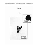 METHOD FOR PRODUCING PLATINUM NANOPARTICLES diagram and image