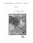 METHOD FOR PRODUCING PLATINUM NANOPARTICLES diagram and image