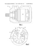 ENERGY CONVERSION DEVICE AND METHOD OF REDUCING FRICTION THEREIN diagram and image