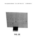 Cleaning composition that provides residual benefits diagram and image