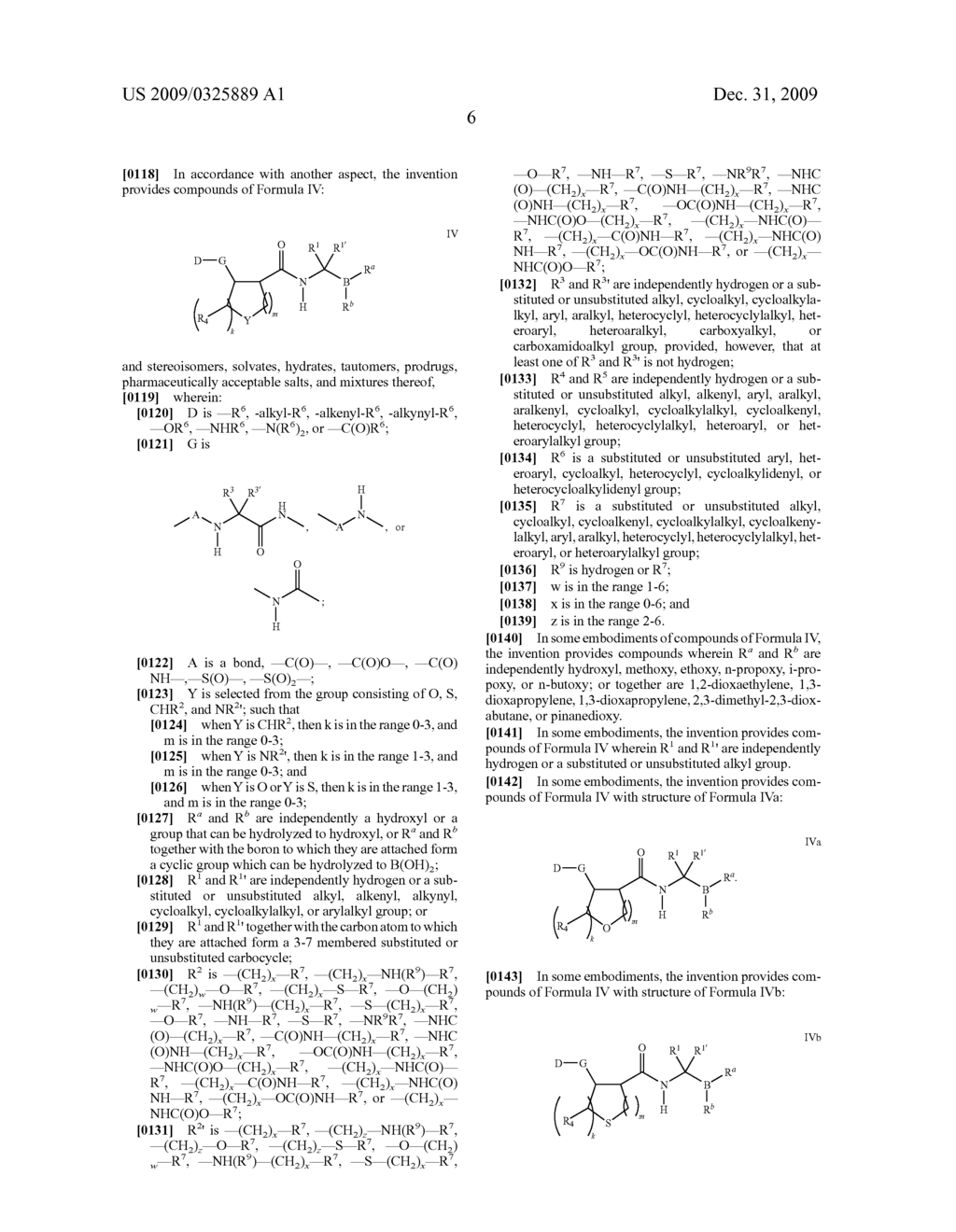 HEPATITIS C SERINE PROTEASE INHIBITORS AND USES THEREFOR - diagram, schematic, and image 07