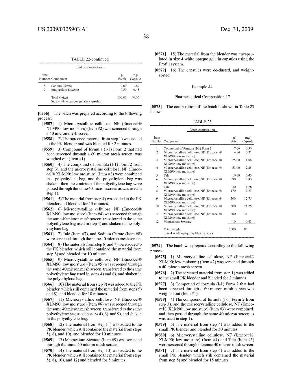 BORONATE ESTER COMPOUNDS AND PHARMACEUTICAL COMPOSITIONS THEREOF - diagram, schematic, and image 47