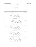 METHOD FOR TREATING DISEASES ASSOCIATED WITH ALTERATIONS IN CELLULAR INTEGRITY USING RHO KINASE INHIBITOR COMPOUNDS diagram and image