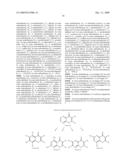 Methods and compositions for therapeutic treatment diagram and image