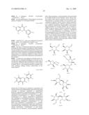 Methods and compositions for therapeutic treatment diagram and image