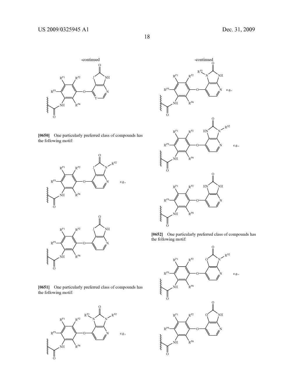 IMIDAZO[4, 5-B]PYRIDIN-2-ONE AND OXAZOLO[4, 5-B]PYRIDIN-2-ONE COMPOUNDS AND ANALOGS THEREOF AS CANCER THERAPEUTIC COMPOUNDS - diagram, schematic, and image 19