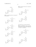 IMIDAZO[4, 5-B]PYRIDIN-2-ONE AND OXAZOLO[4, 5-B]PYRIDIN-2-ONE COMPOUNDS AND ANALOGS THEREOF AS CANCER THERAPEUTIC COMPOUNDS diagram and image