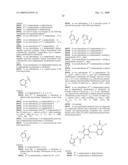 IMIDAZO[4, 5-B]PYRIDIN-2-ONE AND OXAZOLO[4, 5-B]PYRIDIN-2-ONE COMPOUNDS AND ANALOGS THEREOF AS CANCER THERAPEUTIC COMPOUNDS diagram and image