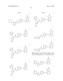 IMIDAZO[4, 5-B]PYRIDIN-2-ONE AND OXAZOLO[4, 5-B]PYRIDIN-2-ONE COMPOUNDS AND ANALOGS THEREOF AS CANCER THERAPEUTIC COMPOUNDS diagram and image