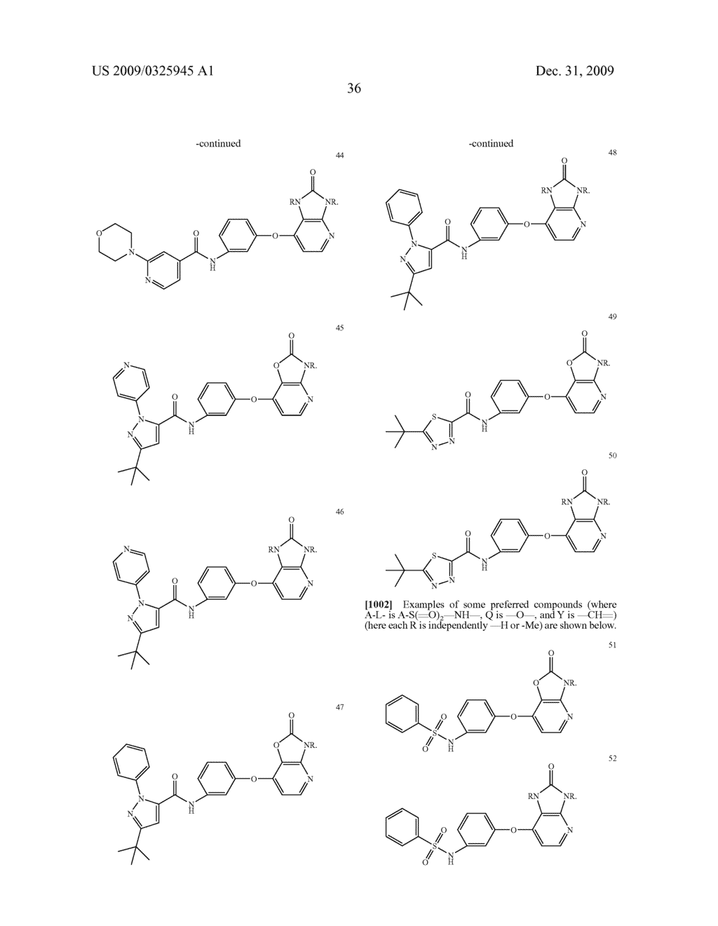 IMIDAZO[4, 5-B]PYRIDIN-2-ONE AND OXAZOLO[4, 5-B]PYRIDIN-2-ONE COMPOUNDS AND ANALOGS THEREOF AS CANCER THERAPEUTIC COMPOUNDS - diagram, schematic, and image 37