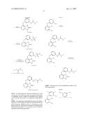 IMIDAZO[4, 5-B]PYRIDIN-2-ONE AND OXAZOLO[4, 5-B]PYRIDIN-2-ONE COMPOUNDS AND ANALOGS THEREOF AS CANCER THERAPEUTIC COMPOUNDS diagram and image