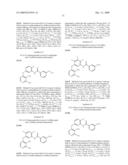 IMIDAZO[4, 5-B]PYRIDIN-2-ONE AND OXAZOLO[4, 5-B]PYRIDIN-2-ONE COMPOUNDS AND ANALOGS THEREOF AS CANCER THERAPEUTIC COMPOUNDS diagram and image