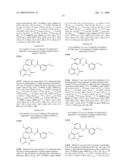 IMIDAZO[4, 5-B]PYRIDIN-2-ONE AND OXAZOLO[4, 5-B]PYRIDIN-2-ONE COMPOUNDS AND ANALOGS THEREOF AS CANCER THERAPEUTIC COMPOUNDS diagram and image