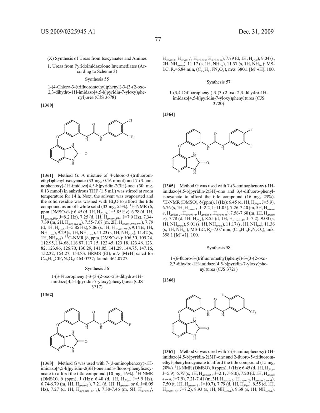 IMIDAZO[4, 5-B]PYRIDIN-2-ONE AND OXAZOLO[4, 5-B]PYRIDIN-2-ONE COMPOUNDS AND ANALOGS THEREOF AS CANCER THERAPEUTIC COMPOUNDS - diagram, schematic, and image 78