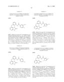 IMIDAZO[4, 5-B]PYRIDIN-2-ONE AND OXAZOLO[4, 5-B]PYRIDIN-2-ONE COMPOUNDS AND ANALOGS THEREOF AS CANCER THERAPEUTIC COMPOUNDS diagram and image