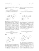 IMIDAZO[4, 5-B]PYRIDIN-2-ONE AND OXAZOLO[4, 5-B]PYRIDIN-2-ONE COMPOUNDS AND ANALOGS THEREOF AS CANCER THERAPEUTIC COMPOUNDS diagram and image