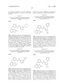 IMIDAZO[4, 5-B]PYRIDIN-2-ONE AND OXAZOLO[4, 5-B]PYRIDIN-2-ONE COMPOUNDS AND ANALOGS THEREOF AS CANCER THERAPEUTIC COMPOUNDS diagram and image