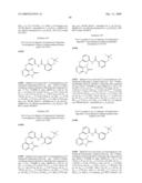 IMIDAZO[4, 5-B]PYRIDIN-2-ONE AND OXAZOLO[4, 5-B]PYRIDIN-2-ONE COMPOUNDS AND ANALOGS THEREOF AS CANCER THERAPEUTIC COMPOUNDS diagram and image