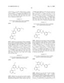 IMIDAZO[4, 5-B]PYRIDIN-2-ONE AND OXAZOLO[4, 5-B]PYRIDIN-2-ONE COMPOUNDS AND ANALOGS THEREOF AS CANCER THERAPEUTIC COMPOUNDS diagram and image