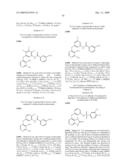 IMIDAZO[4, 5-B]PYRIDIN-2-ONE AND OXAZOLO[4, 5-B]PYRIDIN-2-ONE COMPOUNDS AND ANALOGS THEREOF AS CANCER THERAPEUTIC COMPOUNDS diagram and image